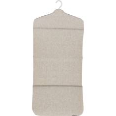 Brabantia foldable Steam Board grey