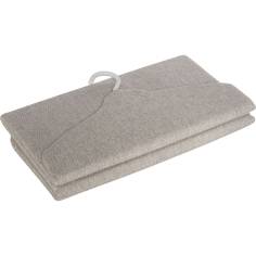 Brabantia foldable Steam Board grey 2