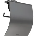 Brabantia portarotolo carta igienica Platinum