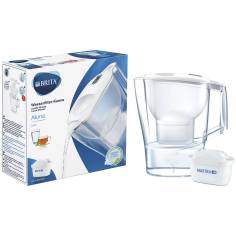 Brita Aluna bianco 2