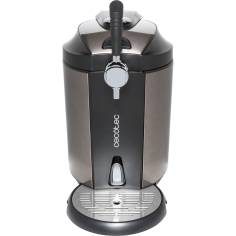 CECOTEC BeerFlow Steel 5000