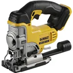 DeWalt DCS331N-XJ sega a batteria