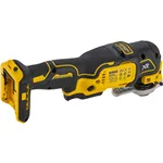 DeWalt DCS355NT-XJ utensile multifunz. a batteria