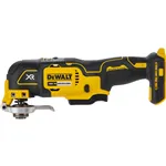 DeWalt DCS355NT-XJ utensile multifunz. a batteria