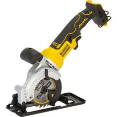 DeWalt DCS571N-XJ sega a batteria