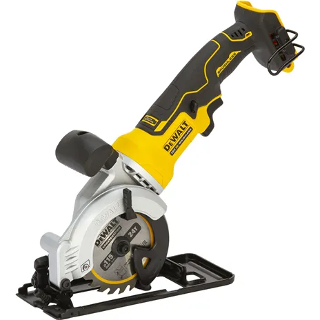 DeWalt DCS571N-XJ sega a batteria
