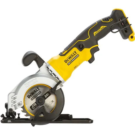 DeWalt DCS571N-XJ sega a batteria
