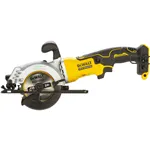 DeWalt DCS571N-XJ sega a batteria