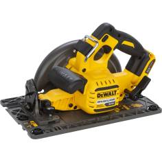 DeWalt DCS579NT-XJ sega a batteria 2