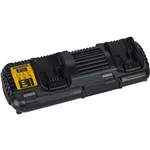 DeWalt DCB132-QW 10,8V - 54V Dual Charger