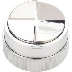 Eureka Leveler 58mm, legno di ulivo 2