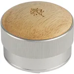 Eureka Leveler 58mm, legno di quercia