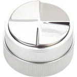 Eureka Leveler 58mm, noce