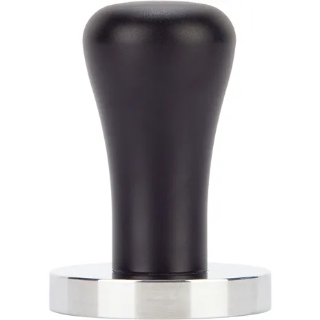 Eureka Tamper extra light 58mm, black
