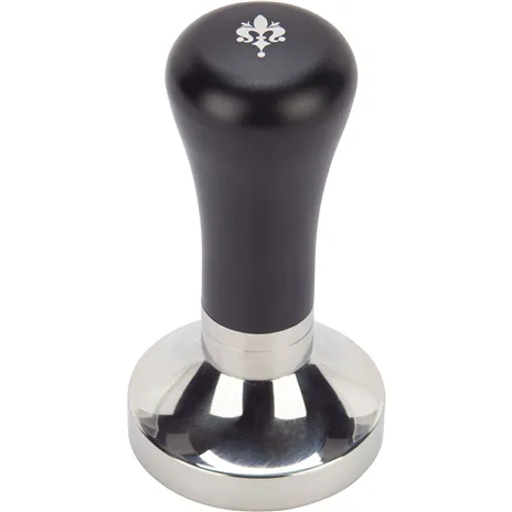 Eureka Tamper 58mm, nero