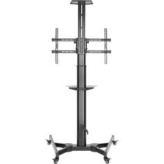Fellowes mobile TV-Stand 2