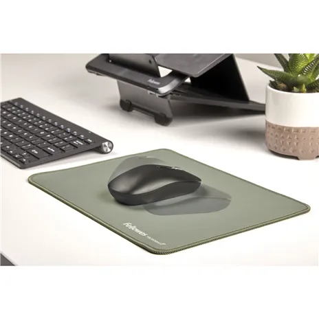 Fellowes Breyta XL tappetino mouse, salvia