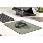 Fellowes Breyta XL tappetino mouse, salvia