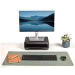 Fellowes Breyta Desk Mat sage