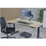 Fellowes Breyta Desk Mat sage