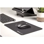 Fellowes Breyta XL tappetino mouse, nero