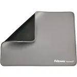 Fellowes Breyta XL tappetino mouse, grigio
