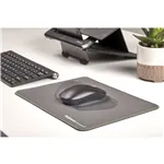Fellowes Breyta XL tappetino mouse, grigio