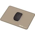 Fellowes Breyta XL tappetino mouse, sabbia