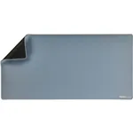 Fellowes Breyta Desk Mat marine blue