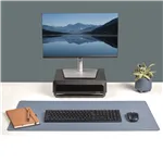 Fellowes Breyta Desk Mat marine blue