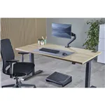 Fellowes Breyta Desk Mat marine blue
