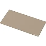 Fellowes Breyta Desk Mat sand