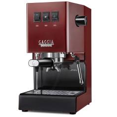 Gaggia Classic Evo E24 red RI9481/12