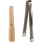 Gefu set fermentazione NATIVO