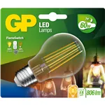 GP Lighting LED FlameSwitch E27 7W (60W) 806 lm        GP 085317