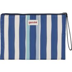 Guzzini SEA BREEZE borsa termica Mediterranean blue