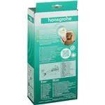 Hansgrohe Handbrause Crometta Vario EcoSmart weiß/chrom