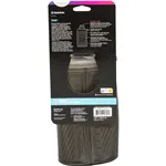 Hydrapak Flux 1,5L borraccia pieghevole grigio