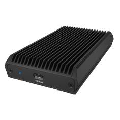 ICY BOX IB-1920M-C42 M.2 NVMe Gehäuse mit USB4 2