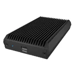 ICY BOX IB-1920M-C42 M.2 NVMe Gehäuse mit USB4