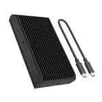 ICY BOX IB-1920M-C42 M.2 NVMe Gehäuse mit USB4