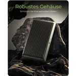 ICY BOX IB-1920M-C42 M.2 NVMe Gehäuse mit USB4