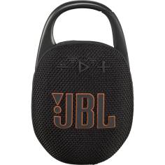 JBL Clip 5 nero