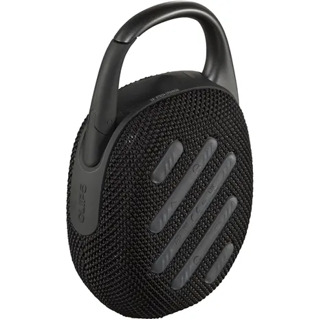 JBL Clip 5 nero
