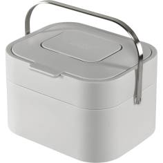 Joseph Joseph Stack Stein 4L contenitore per umido filtro od.