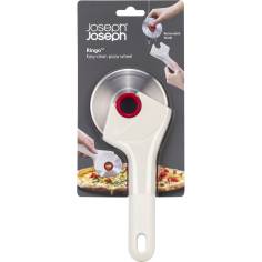 Joseph Joseph taglia pizza Ringo pietra e rosso