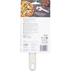 Joseph Joseph taglia pizza Ringo pietra e rosso 2