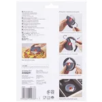 Joseph Joseph taglia pizza Disc grigio