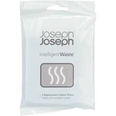 Joseph Joseph Black Replacement Odour Filters