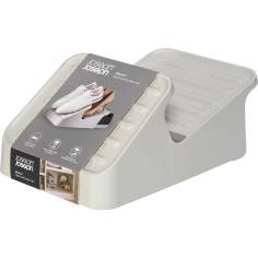 Joseph Joseph Shoe-In ecru scarpiera salva spazio 2